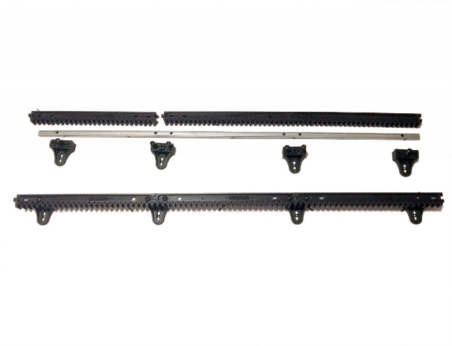 Poza cu Cremaliera din nylon 4901204